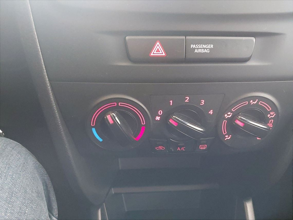 undefined Suzuki Vitara fra 2015