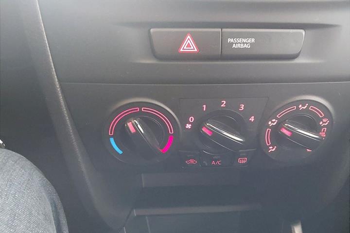 undefined Suzuki Vitara fra 2015