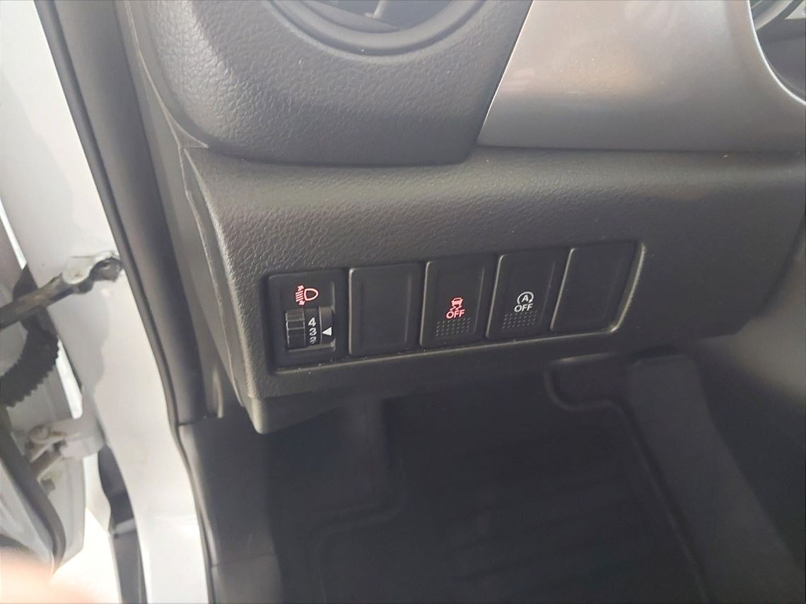 undefined Suzuki Vitara fra 2015