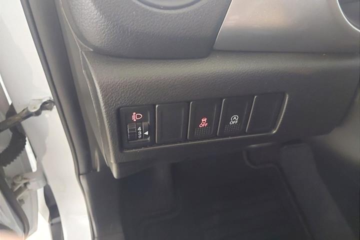 undefined Suzuki Vitara fra 2015