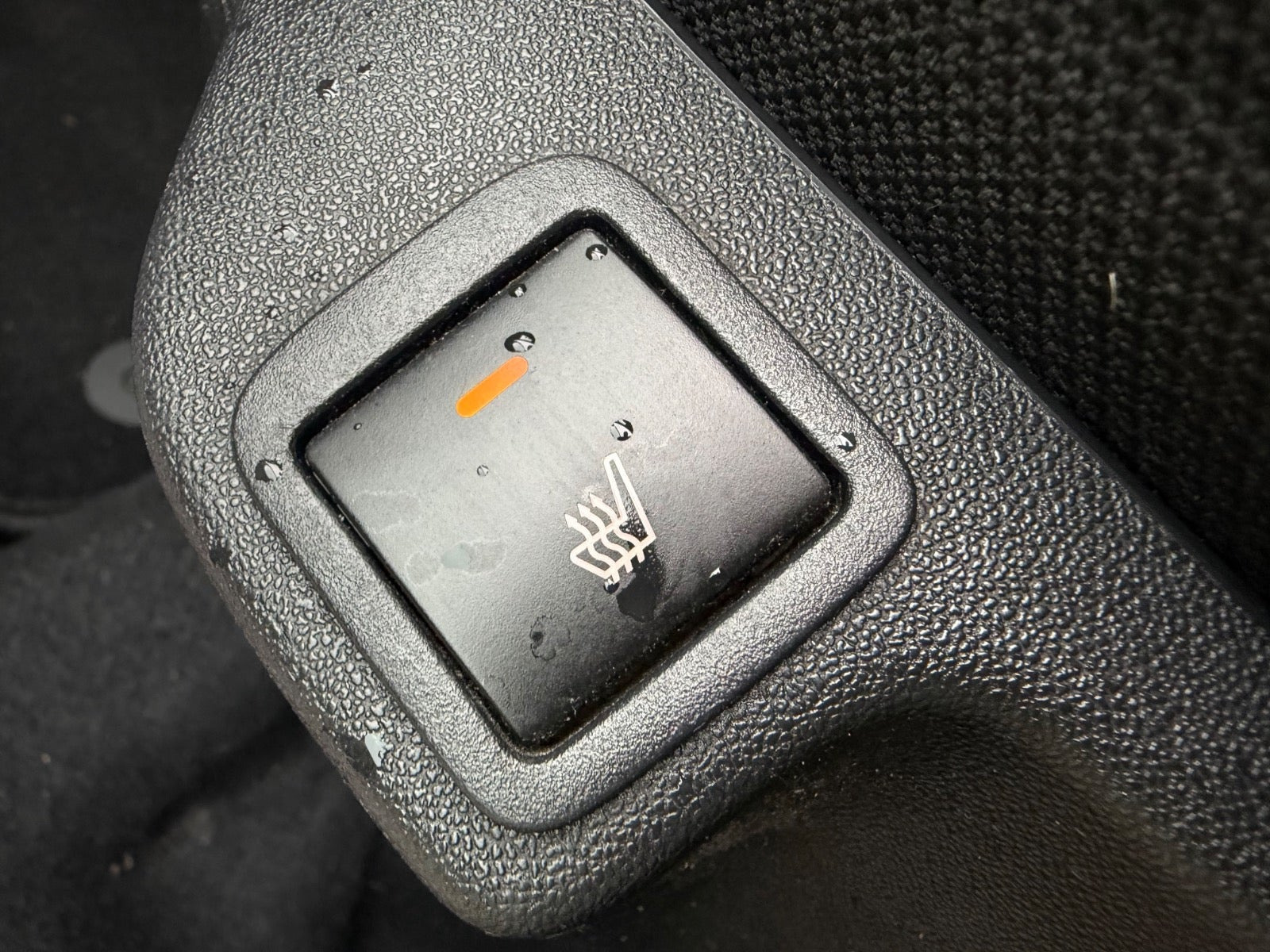 Grøn Citroën C1 fra 2018