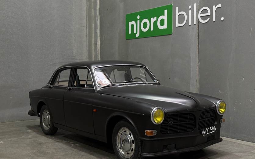 Volvo 121 1,8
