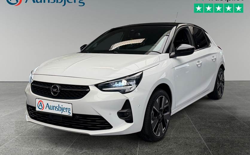 Opel Corsa-e 50 GS-Line