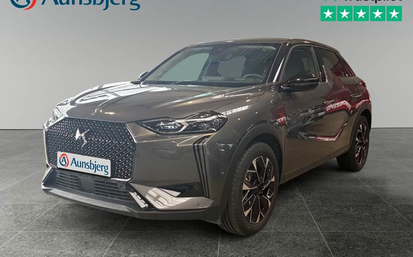 DS DS 3 CrossBack 54 E-Tense Opera