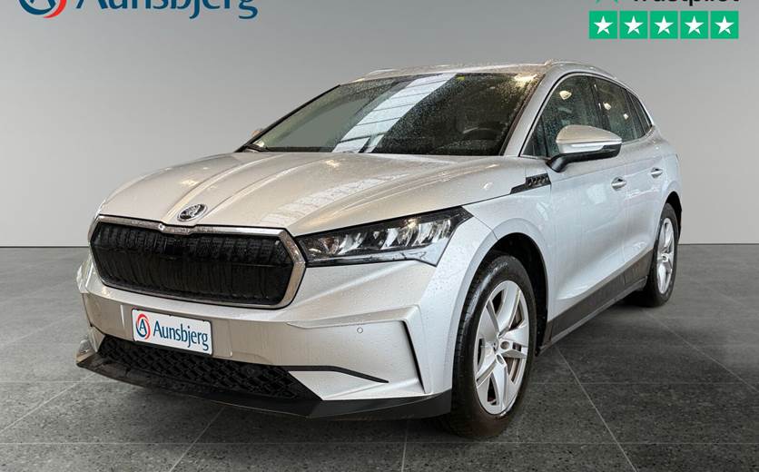 Skoda Enyaq 80 iV