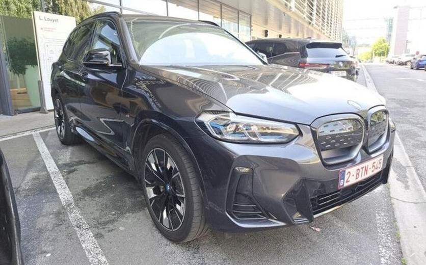 Peugeot 2008 1,2 e-THP Edition Plus 110HK 5d