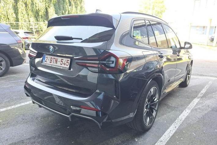 Hvid Peugeot 2008 fra 2018