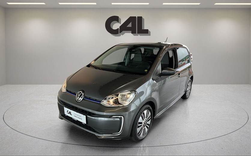 VW E-UP!