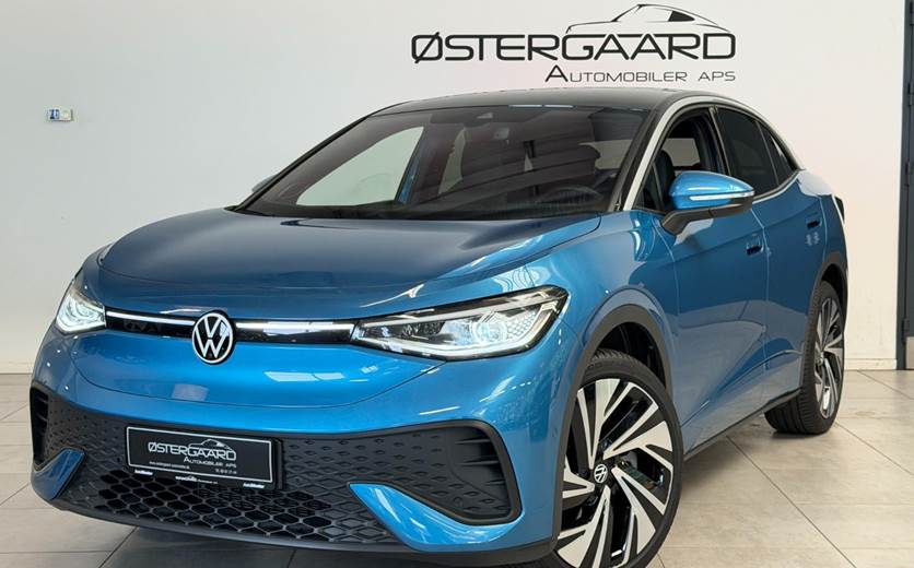 VW ID.5 77 Pro