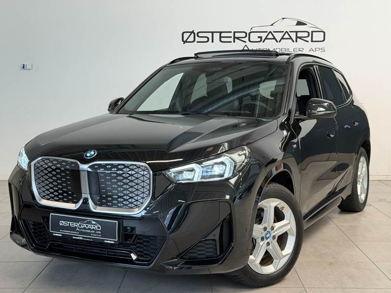 DBFU biler