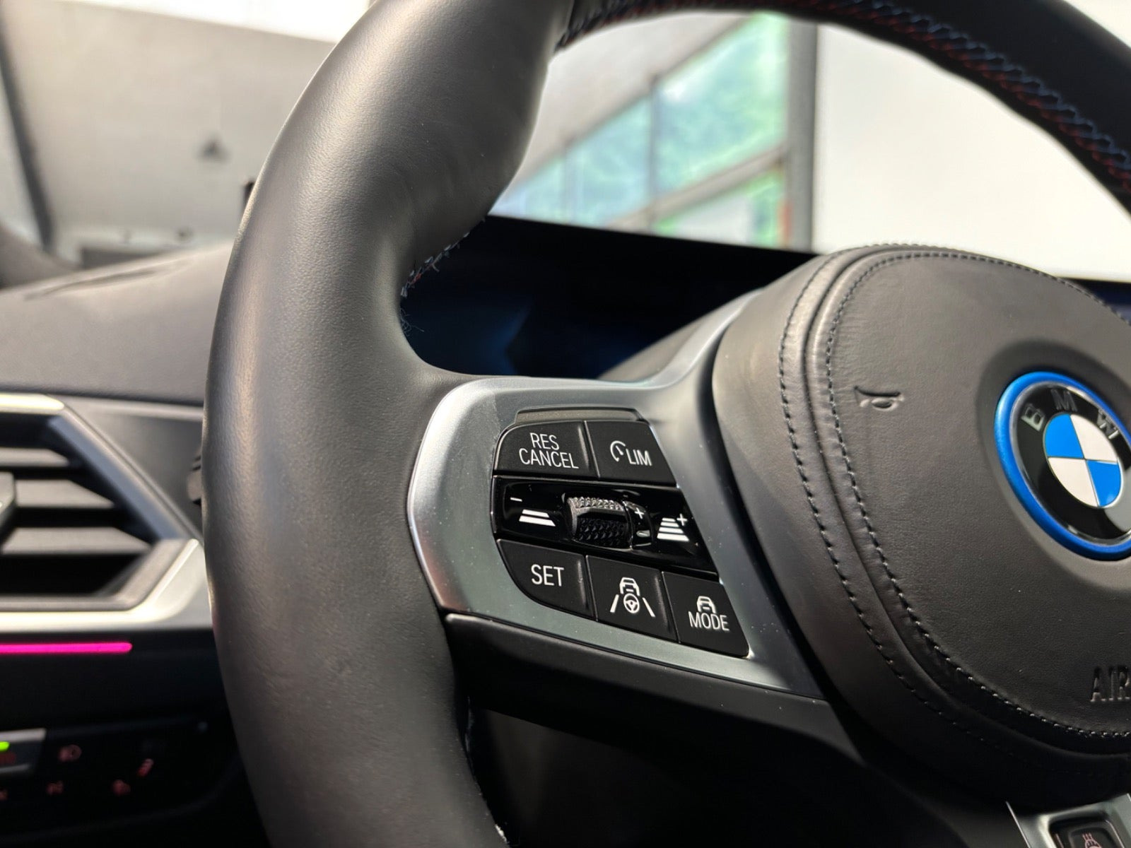 undefined BMW i4 fra 2024