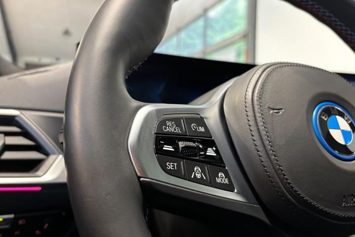 undefined BMW i4 fra 2024