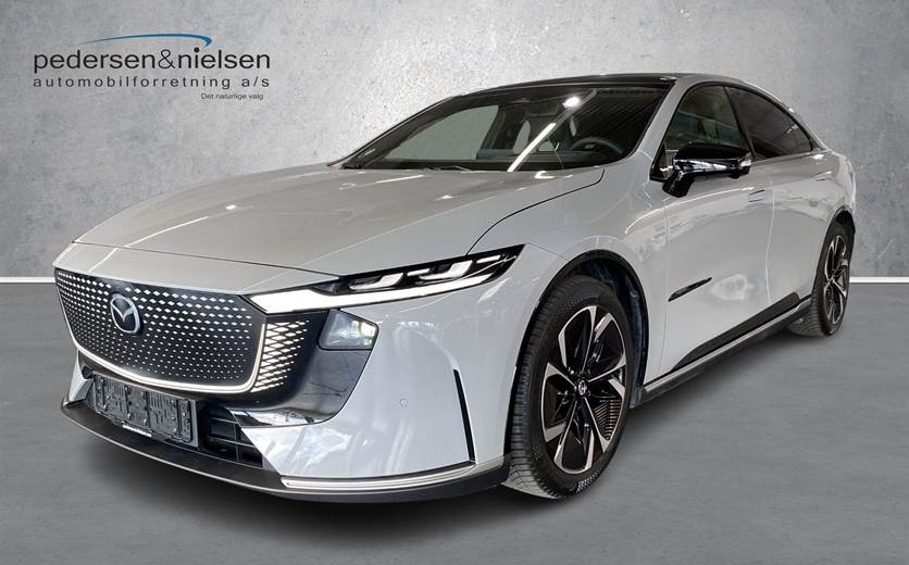 Mazda 6e EL Takumi 258HK 5d Aut.