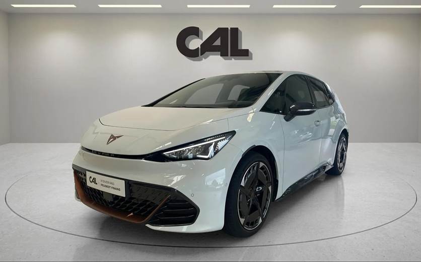 Cupra Born EL Pasión 231HK 5d Aut.