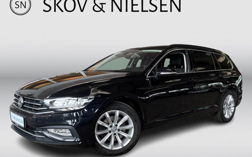VW Passat 1,5 TSi 150 Business+ Variant DSG