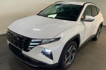Hyundai Tucson 1,6 PHEV Advanced aut. 4WD