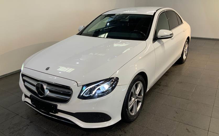 Mercedes E220 d 2,0 Avantgarde aut.