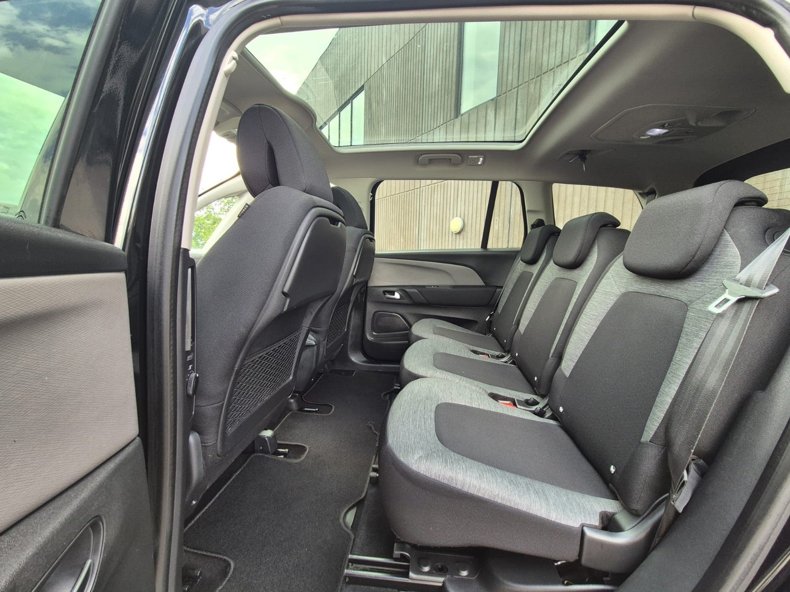 undefined Citroën Grand C4 Picasso fra 2018