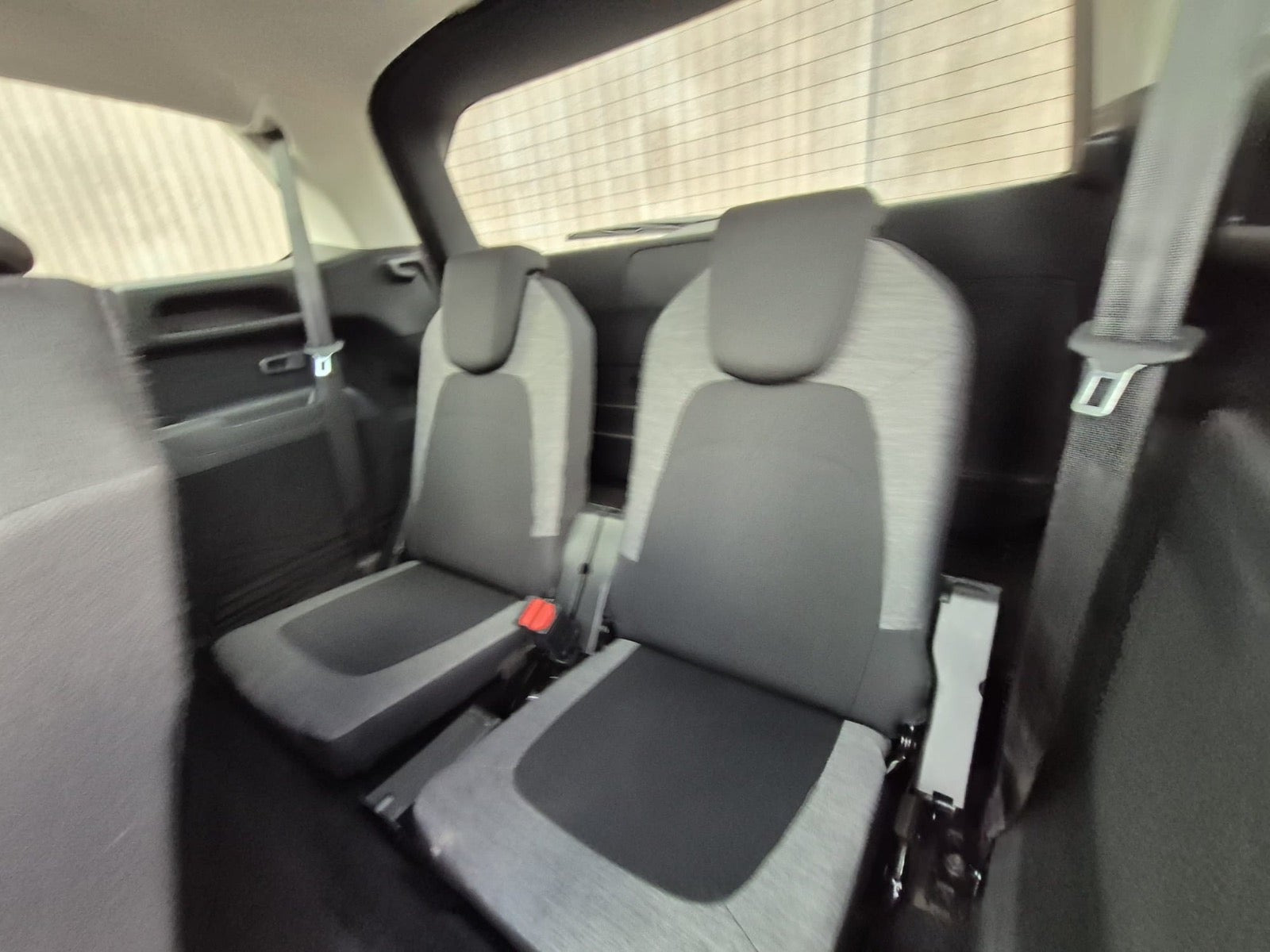 undefined Citroën Grand C4 Picasso fra 2018