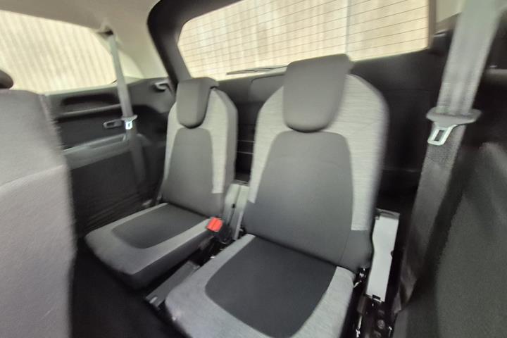 undefined Citroën Grand C4 Picasso fra 2018