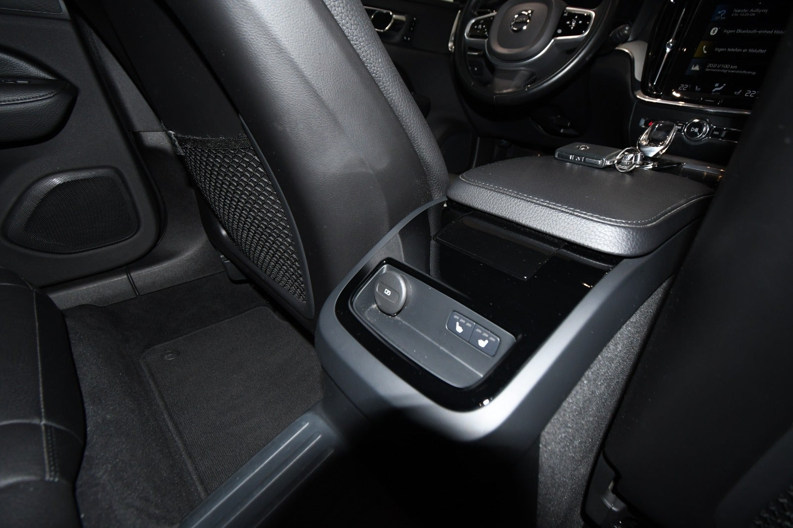 undefined Volvo V60 fra 2021