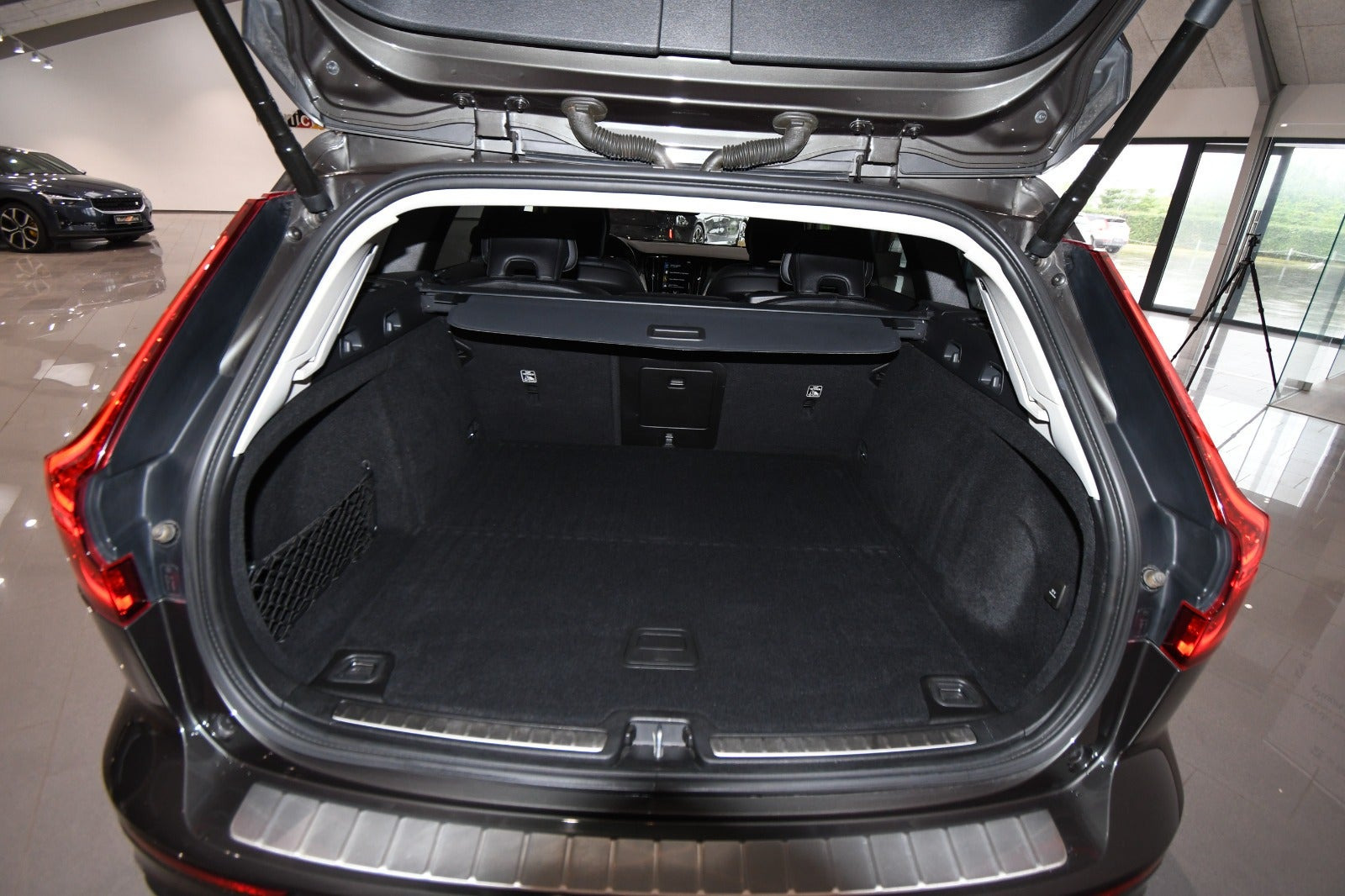 undefined Volvo V60 fra 2021