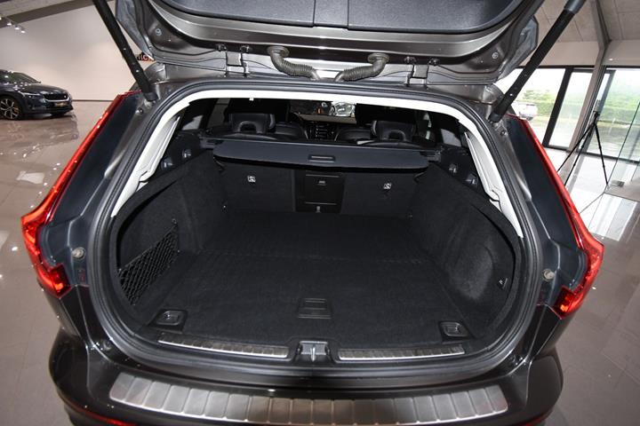 undefined Volvo V60 fra 2021