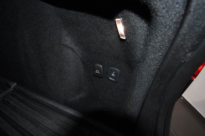 undefined Volvo V60 fra 2021