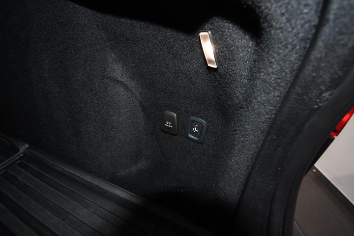 undefined Volvo V60 fra 2021