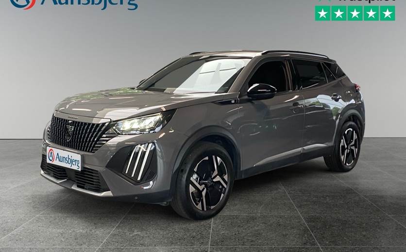 Peugeot e-2008 54 Allure