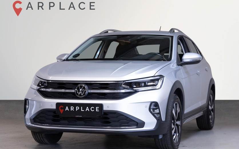 VW Taigo 1,0 TSi 110 Style+ DSG