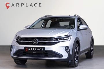 VW Taigo 1,0 TSi 110 Style+ DSG