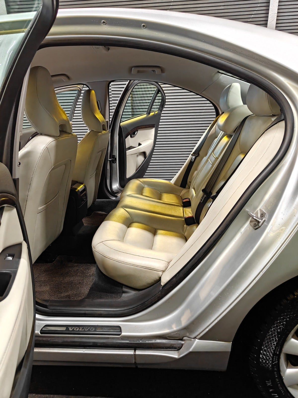 undefined Volvo S80 fra 2016
