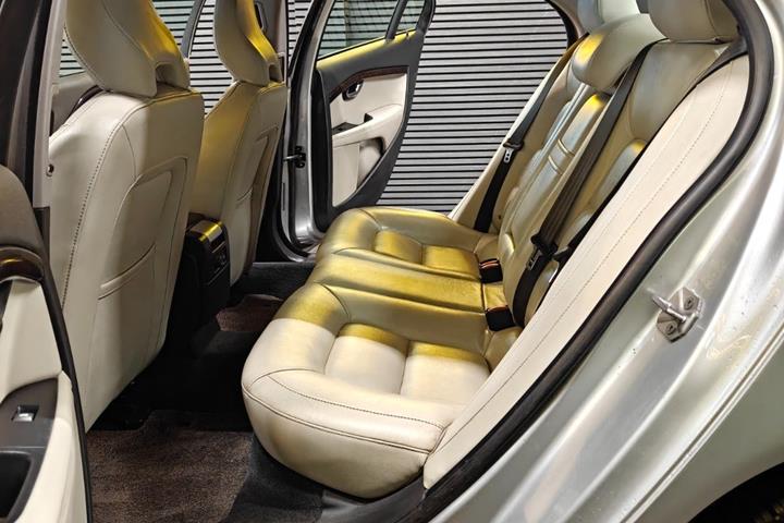 undefined Volvo S80 fra 2016