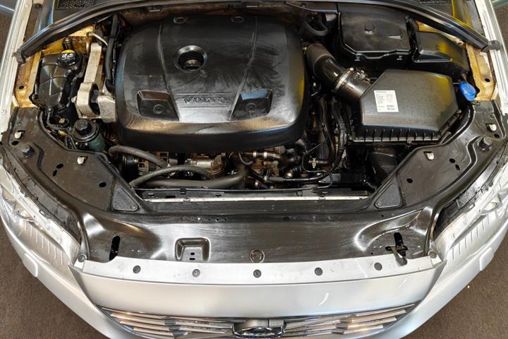 undefined Volvo S80 fra 2016