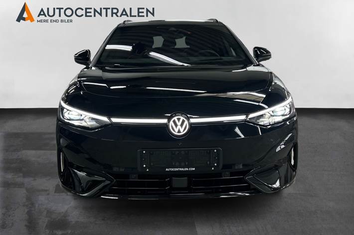 Sort VW ID.7 fra 2026