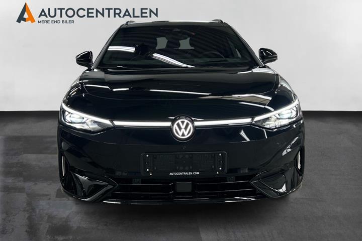 Sort VW ID.7 fra 2026
