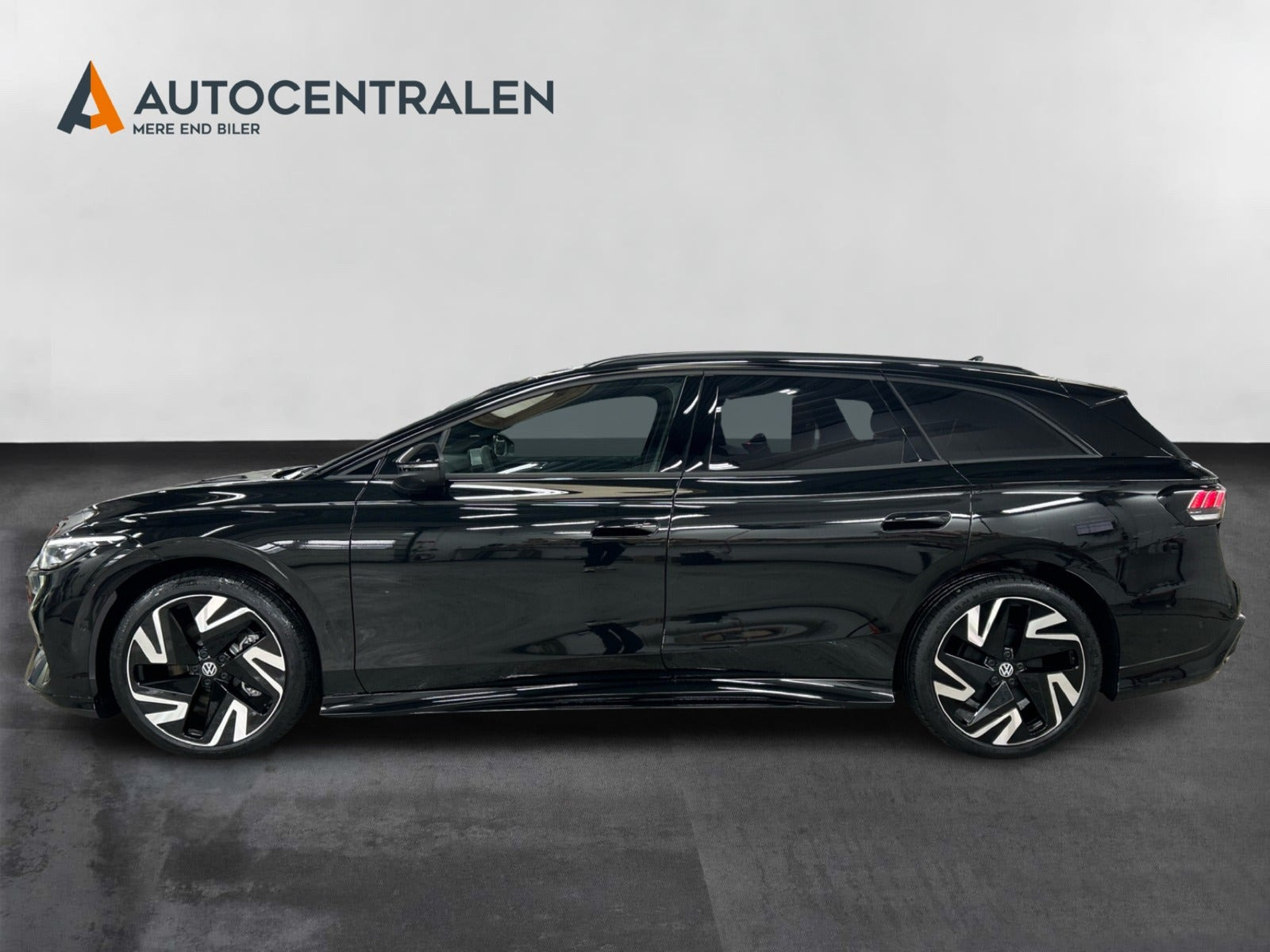 Sort VW ID.7 fra 2026