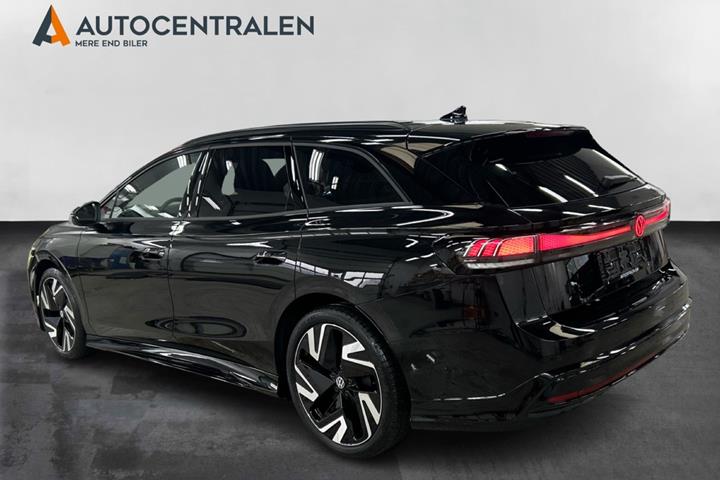 Sort VW ID.7 fra 2026