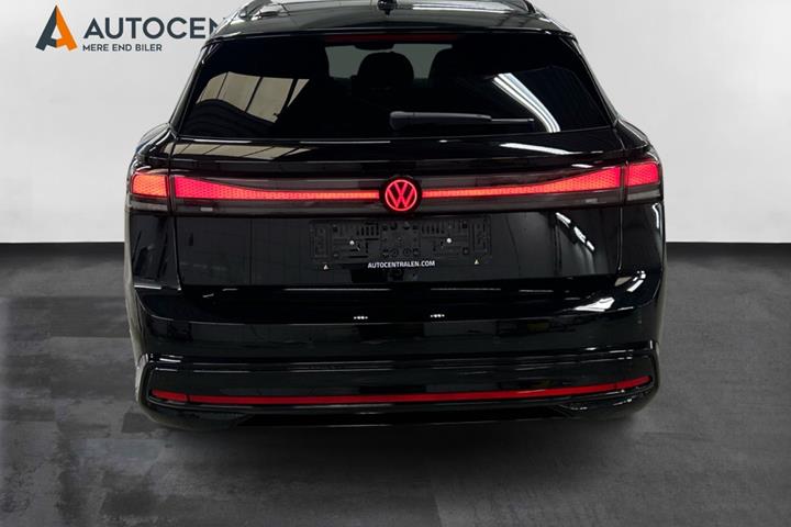 Sort VW ID.7 fra 2026