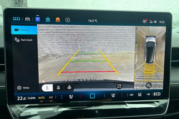 Sort VW ID.7 fra 2026