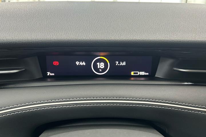 Sort VW ID.7 fra 2026