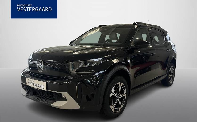 Citroën e-C3 Aircross 44 VTR Sport