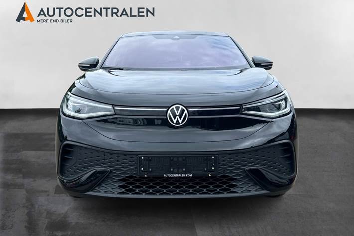 Sort VW ID.5 fra 2023