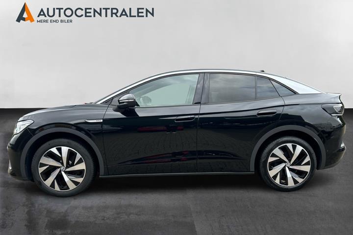 Sort VW ID.5 fra 2023
