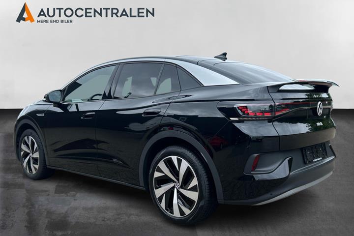 Sort VW ID.5 fra 2023