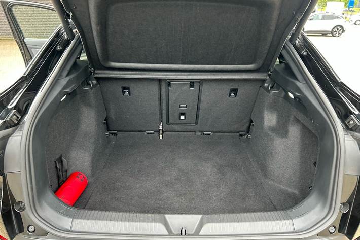Sort VW ID.5 fra 2023