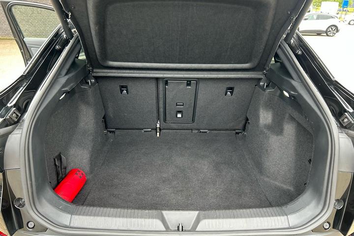 Sort VW ID.5 fra 2023