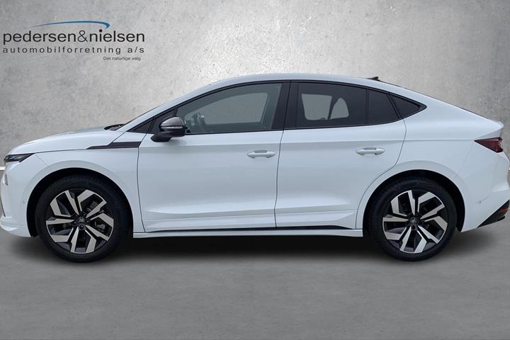 undefined Skoda Enyaq fra 2025