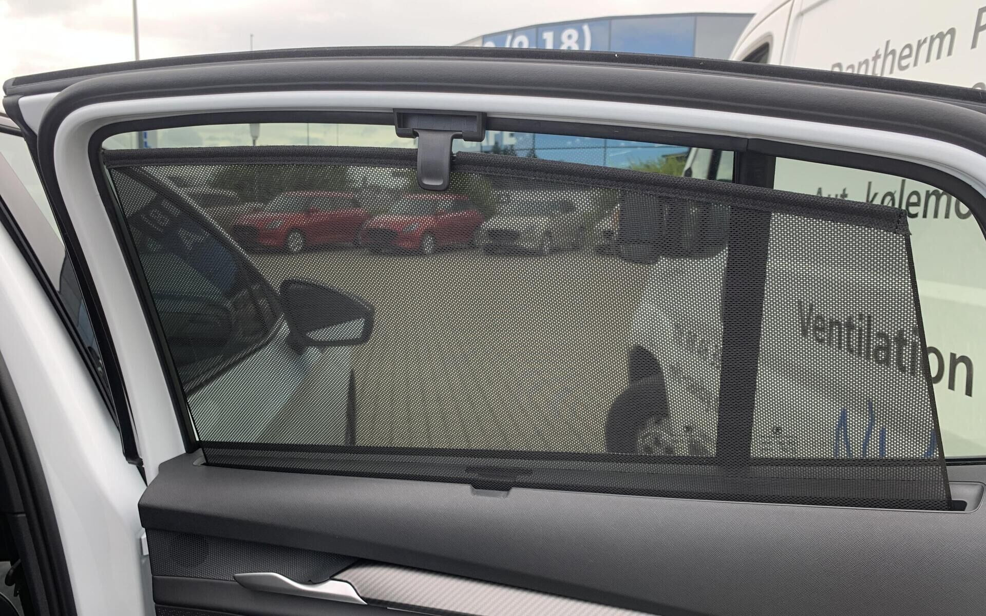 undefined Skoda Enyaq fra 2025